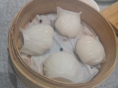 -香港百合居(LCM置汇旭辉广场店)
