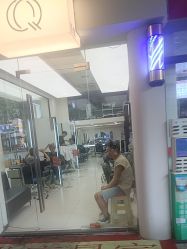 -乾健·烫染·接发SALON