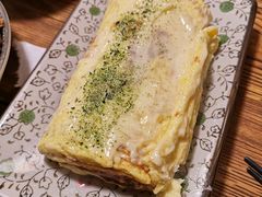 厚蛋烧-食戟