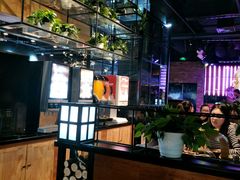 -韩盛炭火烤肉(万达广场店)