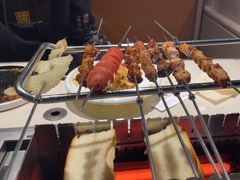 -丰茂烤串(五道口店)