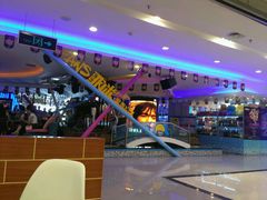 -星歌迷PARTY KTV(锦艺城店)