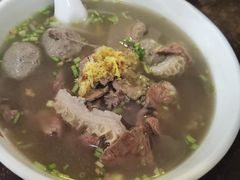-潮镇老尾牛杂(环城西路店)
