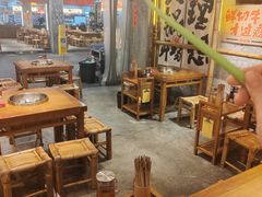 -楠火锅(太古里总店)