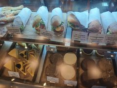 -西点坊(浦东香格里拉店)