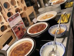 -广州融创花间堂悦雪酒店-花间食西餐厅