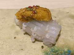 -鮨青(恒基名人购物中心店)