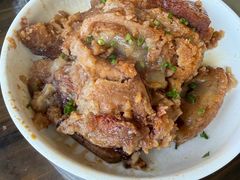 -遇龙河大樟树农家乐