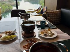 -食光全日制餐厅(绵阳首开喜来登酒店)