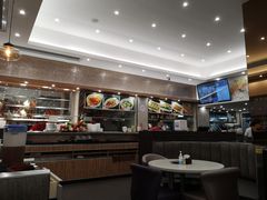 -明园茶餐厅(沙头角店)