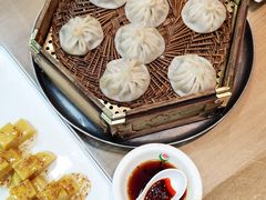 -西安贾三灌汤包·回坊小吃·清真炒菜(北院门总店)