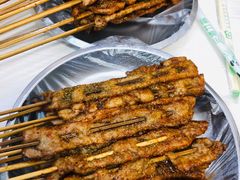 -里脊肉串店(天桥老店)