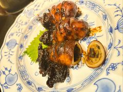 -甬上名灶(天一阁·翠柏店)