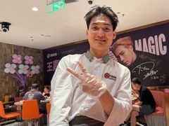 -海底捞火锅(龙岗星河COCO Park店)