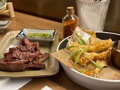 -现代居酒屋ATELIER IZAKAYA