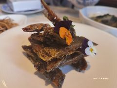 -漢舍中国菜馆(889广场店)