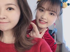 -一间摄影工作室(天安云谷店)