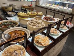 -鹰龙海畔度假酒店(咸祥店)