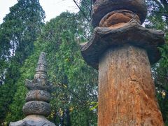 -四门塔风景区