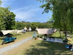 -白马涧龙池景区