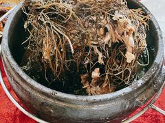 -园林美食城·本土农家菜(杨和镇店)