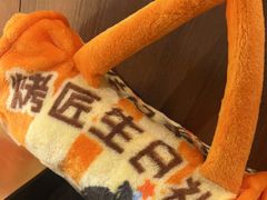 -烤匠麻辣烤鱼(双流明城购物中心店)