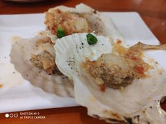 -银子铁板烧料理自助餐(人民广场店)