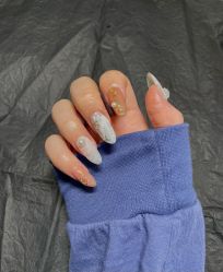 -M Nails & Beauty美甲美睫美体