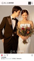-第一夫人婚纱摄影(南京店)