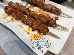 -阿西娅食府(中关村店)