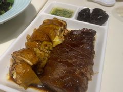 -太兴餐厅(小径湾店)