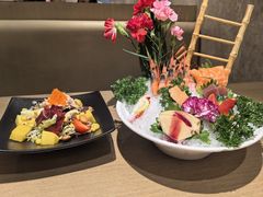 -大渔铁板烧(花园道店)