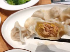 -天怡興·百年蒸饺(中心书城店)
