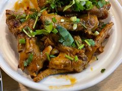 -烤五行·烧烤烤串(石佛营店)