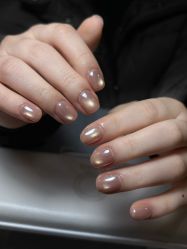 -Lucky girl建构养甲·中式翘睫专业店