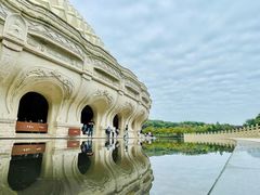 -牛首山文化旅游区