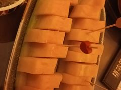 -塔哈尔·新疆盛宴(奉贤龙湖店)