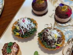 -王府井文华东方酒店-紫膳餐厅