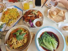 -食膳星港记·手工现做港式茶餐厅(吉联店)
