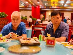 -万荣烤鸭店·北京菜(天坛店)