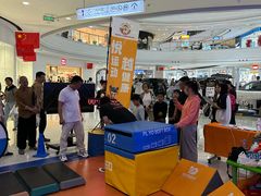-万达广场(济南高新店)