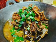 -田趣园长沙菜(天安云谷店)