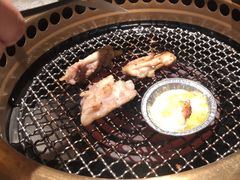 -乾杯烧肉居酒屋(中洲湾店)