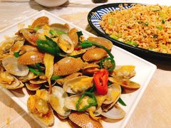 -桥东喜碧海鲜街(水东街店)