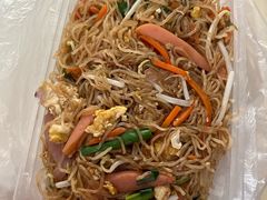 -阿生潮味鲜炒粉(梅林新村店)