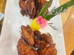 -德胜轩正宗顺德菜(宝安沙井会展中心店)