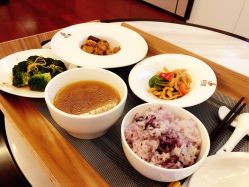 月子餐-禧月荟·爱丽馨月子中心(山庄店)