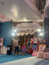 -奈尔宝家庭中心·亲子餐厅(苏州大悦城店)