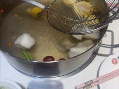 -焯牛潮汕牛肉火锅(云峰街创始店)