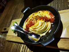-巴别塔法餐舍(朝阳店)